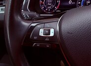 Volkswagen Tiguan SUV / Terénní 2,0 l 110 kw