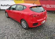 KIA Ceed Hatchback 1,4 l 73 kw