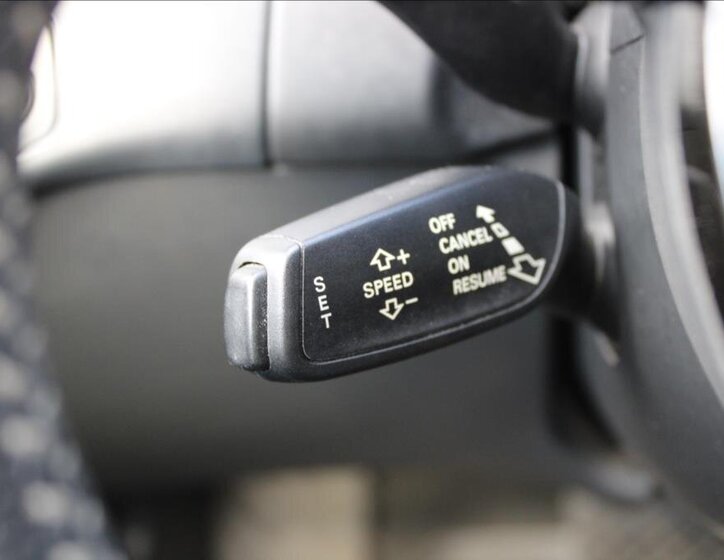 Audi A4 Kombi 2,0 l 130 kw