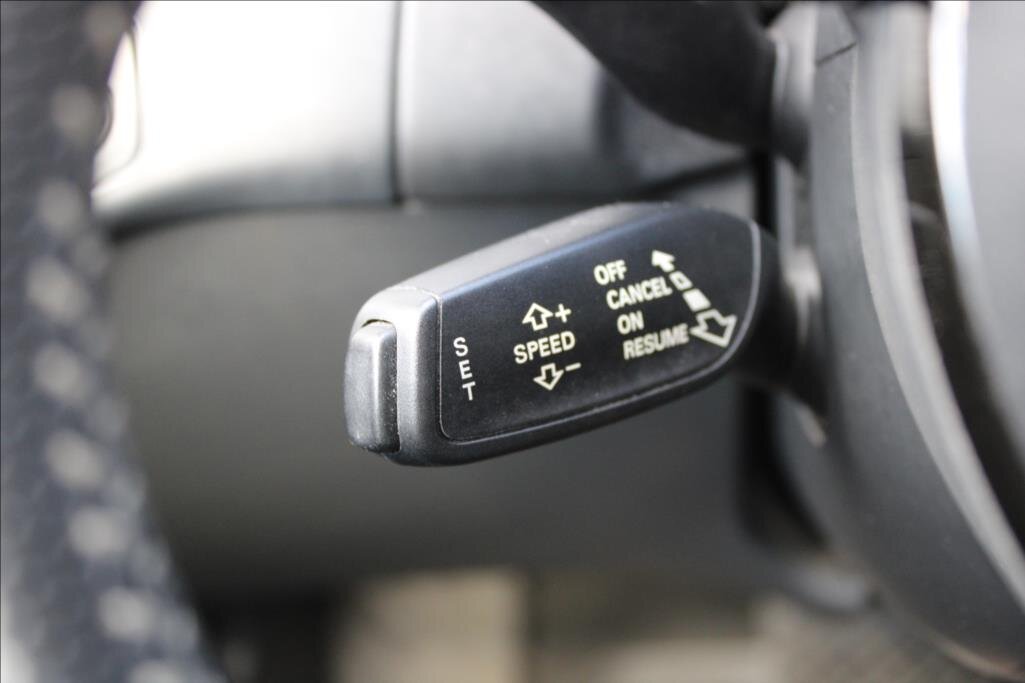 Audi A4 Kombi 2,0 l 130 kw