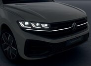 Volkswagen Touareg 3