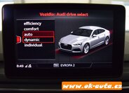 Audi A5 Liftback 2,0 l 140 kw