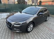 Mazda 3 Hatchback 2,0 l 88 kw