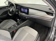 Škoda Octavia Kombi 1,5 l 85 kw