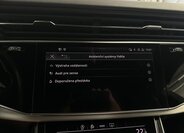 Audi SQ8 SUV 4,0 l 373 kw