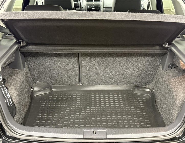 Volkswagen Polo Hatchback 1,2 l 44 kw