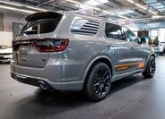 Dodge Durango 9