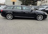 Audi A6 Kombi 3,0 l 176 kw