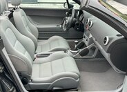 Audi TT Kabriolet 1,8 l 110 kw