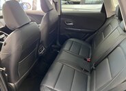 MG ZS SUV / Terénní 1,5 l 145 kw