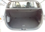 Hyundai ix20 MPV 1,6 l 91 kw