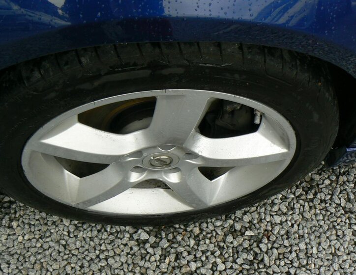 Opel Astra Kombi 2,0 l 147 kw