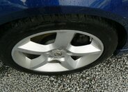 Opel Astra Kombi 2,0 l 147 kw