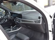 BMW X7 SUV / Terénní 3,0 l 195 kw