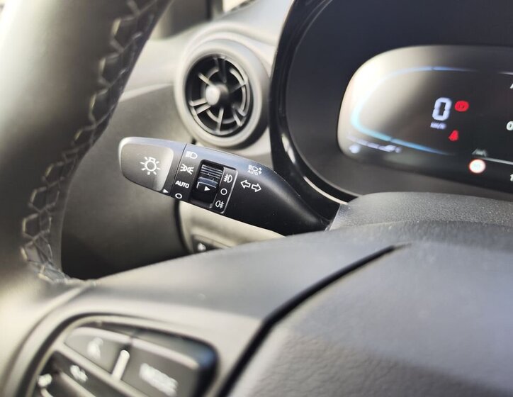 Hyundai i10 Hatchback 998,0 46 kw