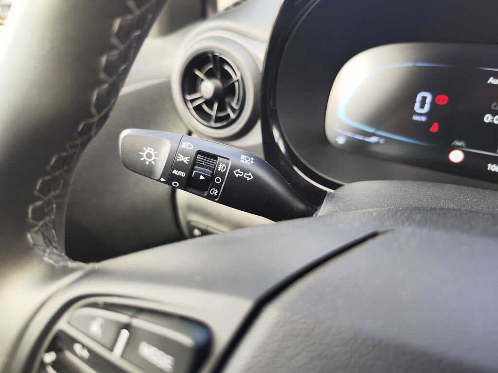 Hyundai i10 Hatchback 998,0 46 kw