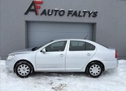 Škoda Octavia Sedan 1,6 l 77 kw