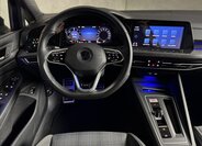 Volkswagen Golf Hatchback 1,4 l 180 kw