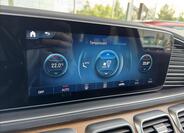 Mercedes-Benz GLE 39