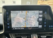 Toyota C-HR Hatchback 1,2 l 86 kw