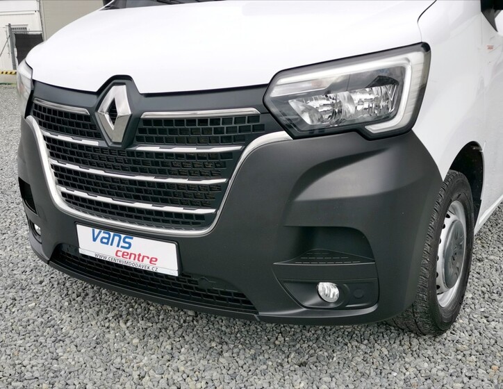 Renault Master 23