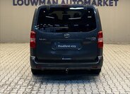 Toyota ProAce Verso Ostatní 2,0 l 110 kw