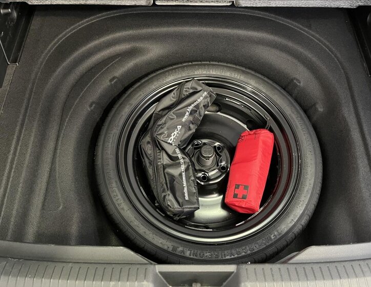 Volkswagen Golf Kombi 1,5 l 110 kw