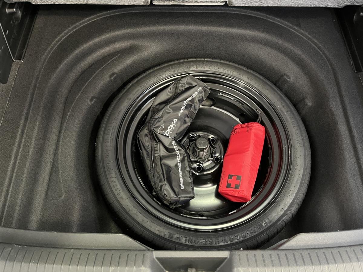 Volkswagen Golf Kombi 1,5 l 110 kw