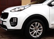 KIA Sportage SUV / Terénní 1,6 l 130 kw