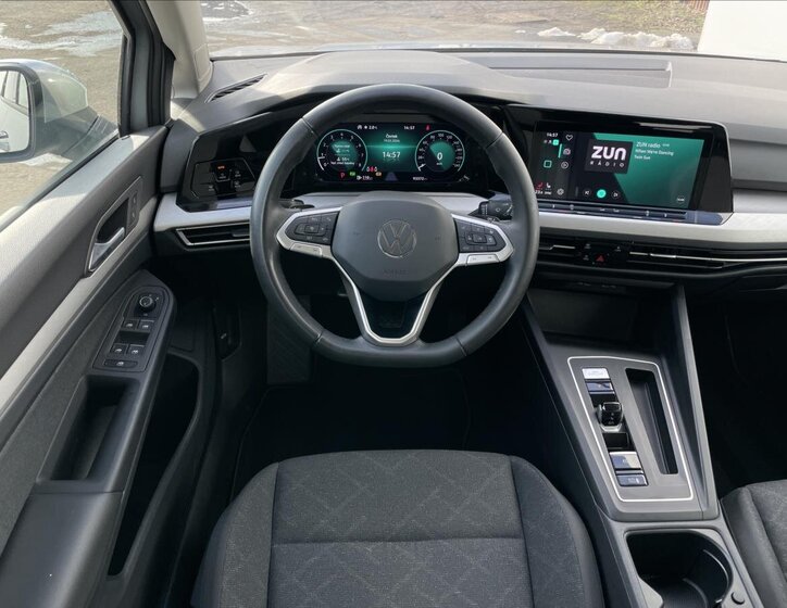 Volkswagen Golf Kombi 1,5 l 110 kw