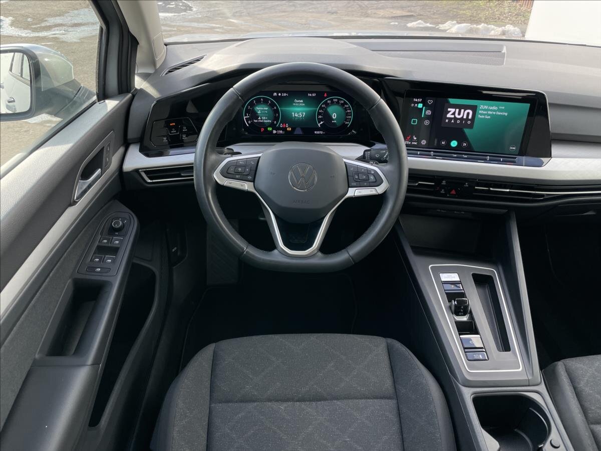 Volkswagen Golf Kombi 1,5 l 110 kw