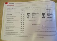 Škoda Octavia Sedan / Limuzína 2,0 l 103 kw