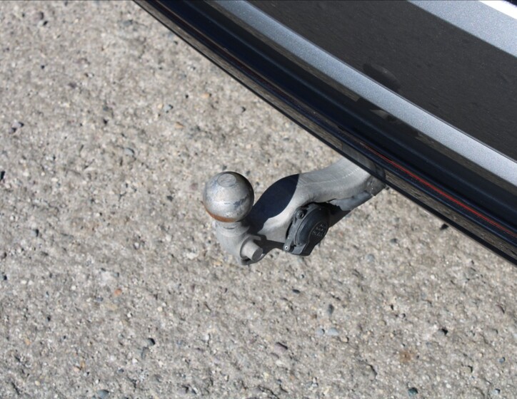 Volkswagen Touareg 42