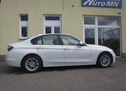 BMW Řada 3 Sedan 2,0 l 85 kw