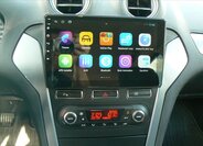 Ford Mondeo Kombi 2,0 l 103 kw