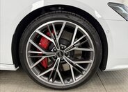 Audi S7 Hatchback 3,0 l 253 kw