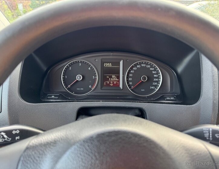 Volkswagen Transporter VAN-Minibus 0,0 0