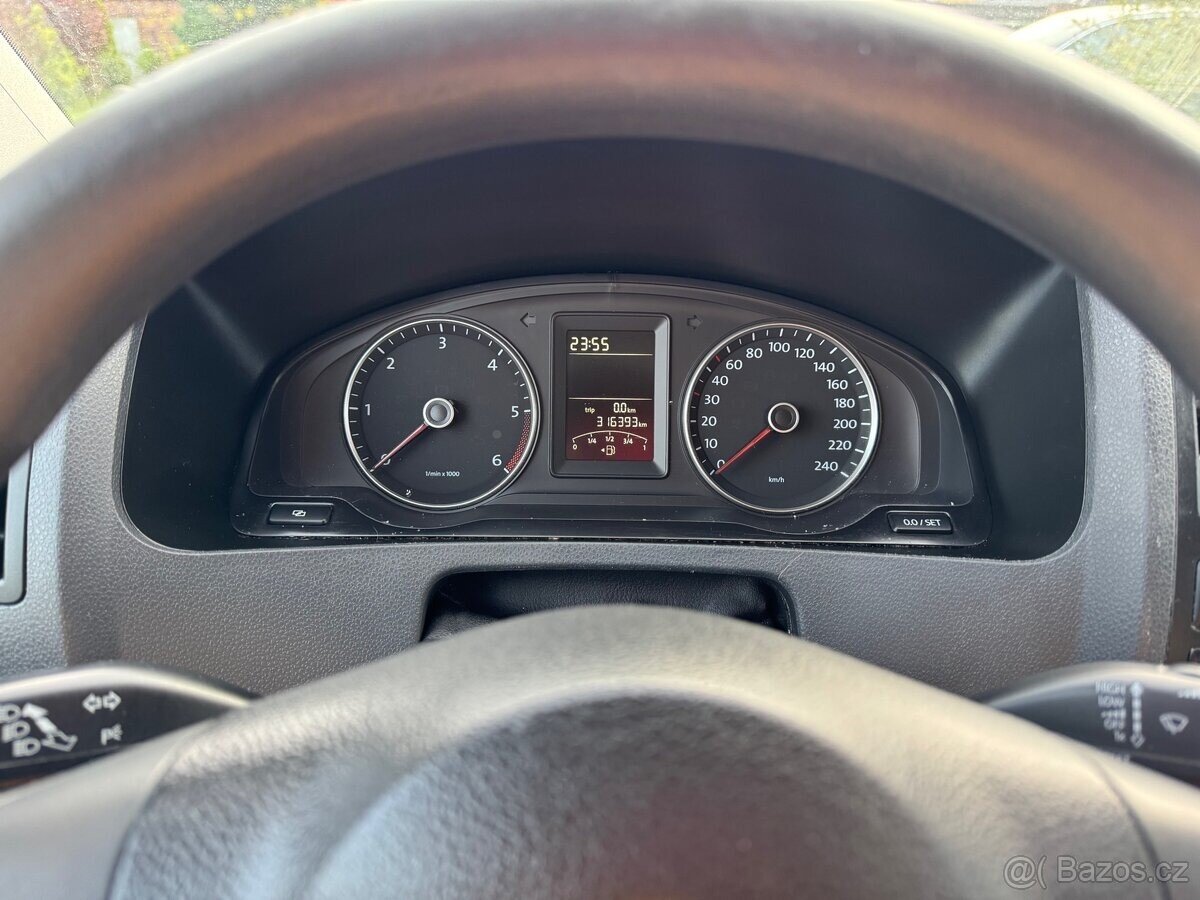 Volkswagen Transporter VAN-Minibus 0,0 0