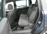 Opel Zafira MPV 1,8 l 103 kw