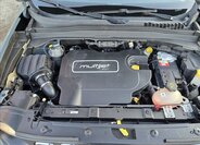 Jeep Renegade SUV / Terénní 2,0 l 103 kw