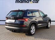 Škoda Kodiaq SUV / Terénní 2,0 l 110 kw