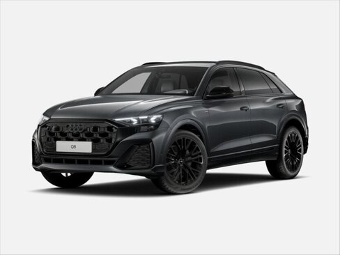 Audi Q8 SUV / Terénní 3,0 l 210 kw