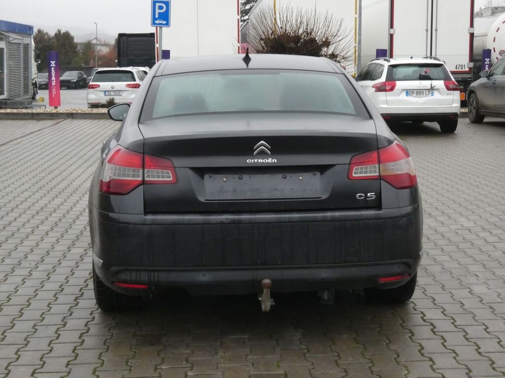 Citroën C5