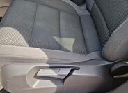 Volkswagen Touran MPV 1,4 l 103 kw