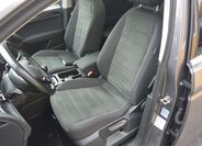 Volkswagen Touran 10