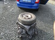 Škoda Rapid Sedan 999,0 70 kw