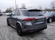 Mercedes-Benz GLE SUV 3,0 l 320 kw