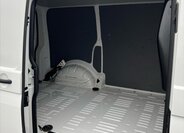 Volkswagen Transporter Skříň 2,0 l 110 kw