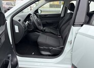 Škoda Fabia Hatchback 999,0 44 kw
