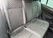 Volkswagen Golf Hatchback 999,0 85 kw